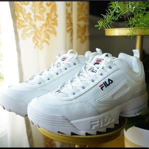 Fila Sneakers